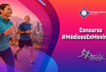 ¡Participa por una inscripción para el 39° FIMS World Congress of Sports Medicine – Santiago 2026!