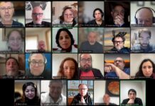 Consejo Nacional define prioridades para fortalecer la ética, el acompañamiento gremial y la salud mental de las y los médicos