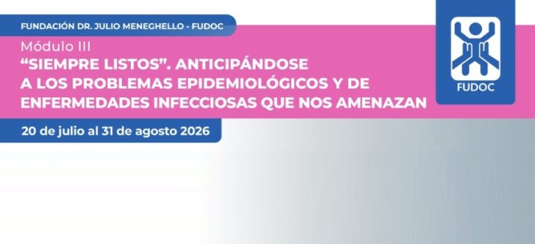 ¿Estamos preparados para enfrentar las enfermedades infecciosas que nos amenazan?