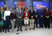Colegio Médico integra el Consejo de Eficiencia y Convergencia Financiera de la Red Asistencial