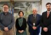 Colegio Médico se reúne con FONASA y COMPIN para abordar el financiamiento del Subsidio de Incapacidad Laboral