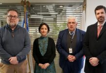 Colegio Médico se reúne con FONASA y COMPIN para abordar el financiamiento del Subsidio de Incapacidad Laboral