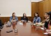 Colegios profesionales plantean al Ministerio de Justicia avanzar en la recuperación de la tuición ética