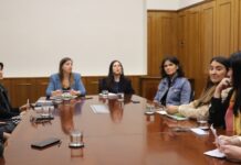 Colegios profesionales plantean al Ministerio de Justicia avanzar en la recuperación de la tuición ética