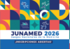 ¡Ya están abiertas las inscripciones para JUNAMED 2026!