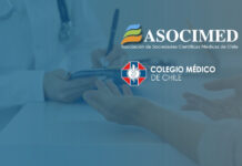 Colegio Médico y ASOCIMED plantean al Minsal revisar implementación de estándares de rendimiento médico