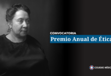 COLMED abre convocatoria al Premio Anual de Ética 2026
