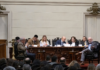 COLMED participa en sesión especial del Senado sobre modernización y reformas pendientes en salud
