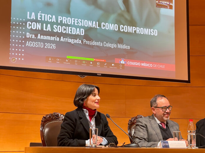 Seminario ética profesional