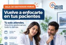 Centro médico Salud Mayor busca especialistas