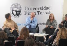 COLMED contribuye con propuestas para enfrentar los desafíos del envejecimiento