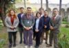 COLMED, FALMED y Hospital del Salvador avanzan en alianza para fortalecer la formación médico-legal