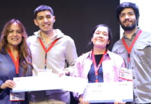 XVI Congreso Nacional de Médicos de APS culmina con premiación de trabajos de investigación