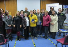 Capítulo Médico de Ancud realizó jornada sobre fiscalización de licencias médicas y protección de datos personales