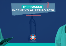 Últimas semanas para postular al Incentivo al Retiro 2026: plazo vence el 30 de septiembre