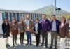 COLMED, CENS y Asociación Chilena de Municipalidades fortalecen trabajo conjunto por los desafíos de la APS