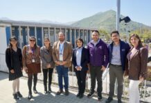 COLMED, CENS y Asociación Chilena de Municipalidades fortalecen trabajo conjunto por los desafíos de la APS