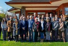 Seminario “Ecología como Salud” reunió en Temuco a médicos, académicos y representantes de la comunidad