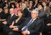 Regional Concepción despide a Dr. Nelson Díaz Martínez, destacado médico que dedicó su vida a la medicina y al gremialismo
