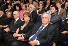 Regional Concepción despide a Dr. Nelson Díaz Martínez, destacado médico que dedicó su vida a la medicina y al gremialismo