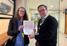 Colegio Médico se suma a organizaciones de la sociedad civil para resguardar programas sociales en el Presupuesto 2027