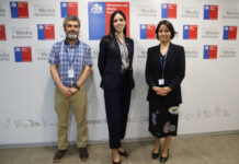 COLMED impulsa trabajo conjunto con el Ministerio del Medio Ambiente