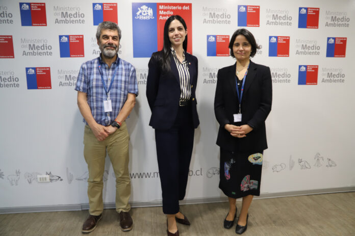Medio Ambiente 1