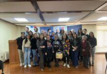 Jornada de Salud Intercultural en Los Ríos promueve el diálogo de saberes en salud