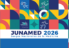 ¡JUNAMED 2026 es este sábado! Revisa el programa de competencias y las últimas indicaciones