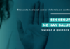 Te invitamos a participar en la encuesta nacional “Sin seguridad no hay salud 2026”
