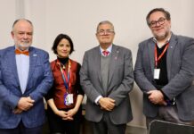 Directiva se reunió con Subsecretario de Redes Asistenciales